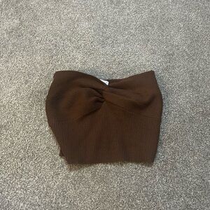 Princess Polly Tube Top